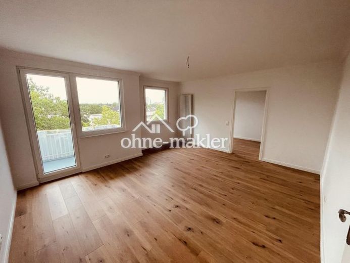 3-Zimmer-Wohntraum am Mittellandkanal – saniert, bezugsbereit & mit Weitblick – Foto 1