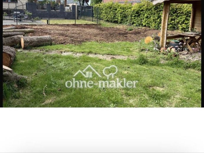 Baugrundstück in ruhiger Lage für EFH oder DH in 24558 Henstedt-Ulzburg – Foto 1