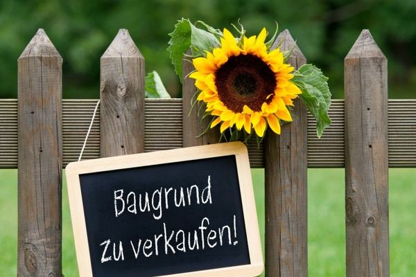 Attraktives Baugrundstück in ruhiger Ortsrandlage
