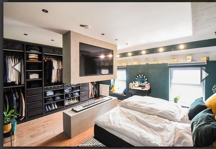 WE 2 Schlafzimmer