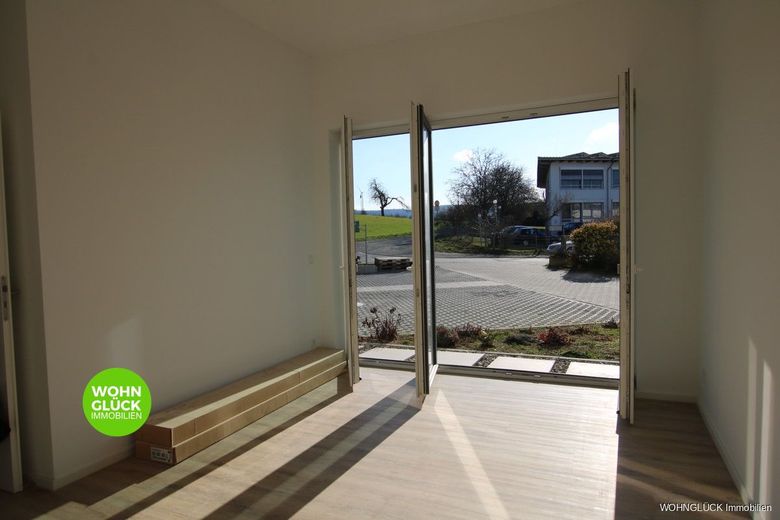 Sonnige Aussichten - Urbane Gewerbefläche im schönen Mühltal – Zimmer1