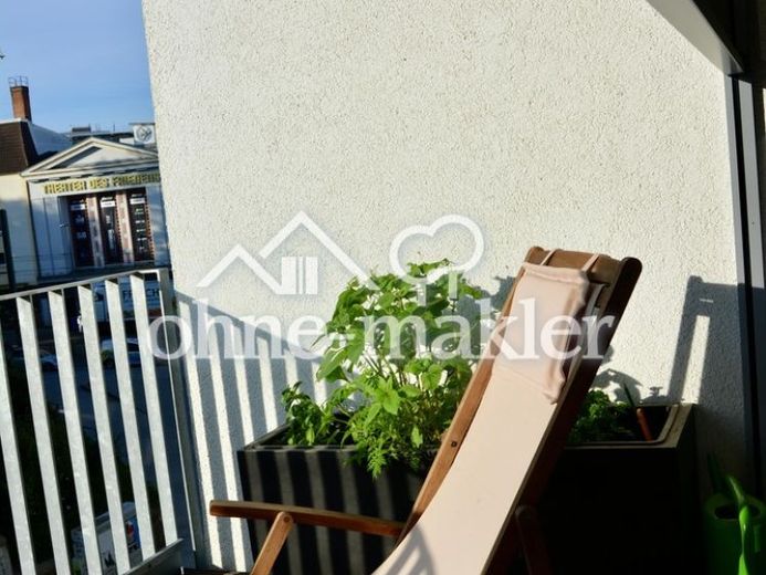 Urbanes Wohnglück in der KTV – Stilvolle 4 Zimmer mit Premium-Ausstattung, mit eigener Wallbox – Foto 1