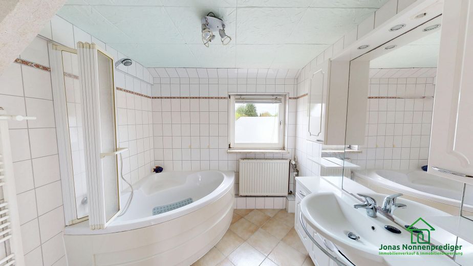 Reihenmittelhaus mit Garage und Garten - für den Käufer provisionsfrei – Foto 20