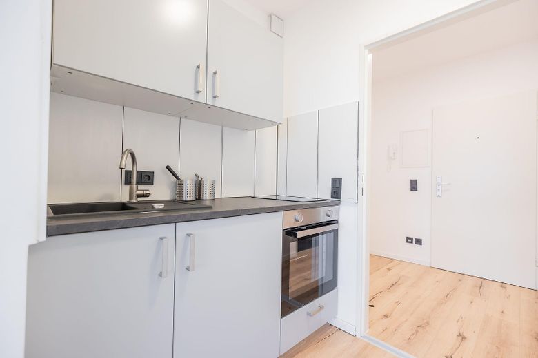 * TOP * 1-Zimmer-Appartement, top frisch saniert - in Ansbach! * – Foto 8