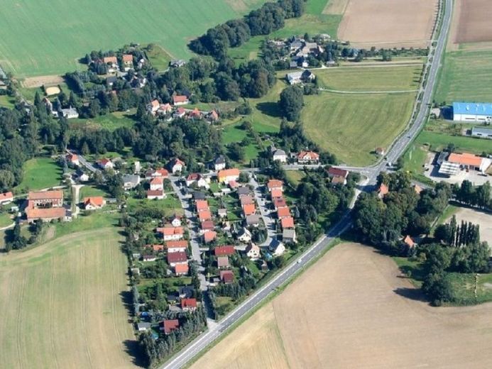 Zukünftiges Baugebiet zwischen Bautzen und Bischofswerda – Foto 1