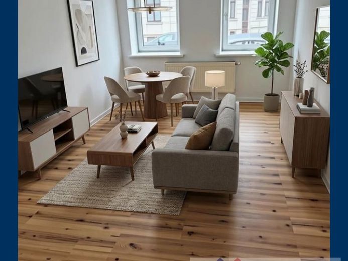 Licht, Luft & Lebensart: Ihr geschmackvolles neues Zuhause im EG – jetzt einziehen! – Foto 1