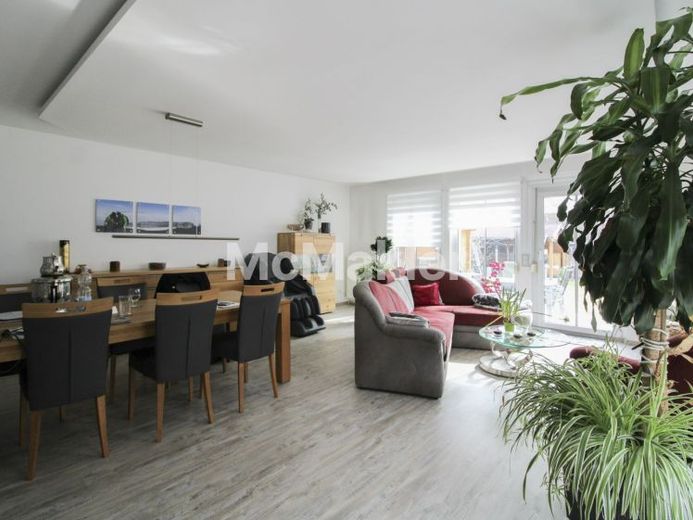 Ihr neues Zuhause: Wohnen auf drei Ebenen mit Gartensauna, Garage und Vollkeller in Ludwigsfelde – Foto 1