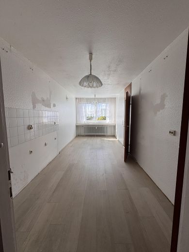 Attraktive 4-Zimmer Wohnung für die ganze Familie – Küche