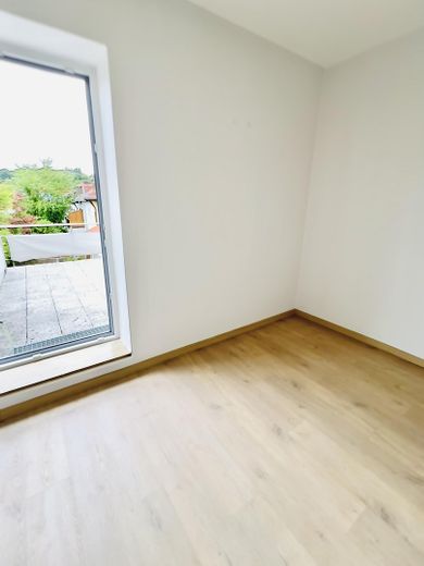 Freising: appartamento di 2 locali con ampia terrazza e garage – Foto 6