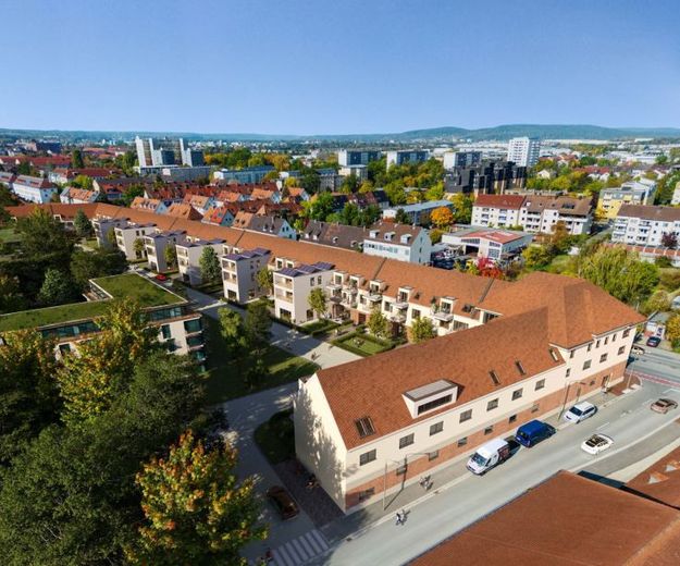 Lagarde Campus- Bamberg