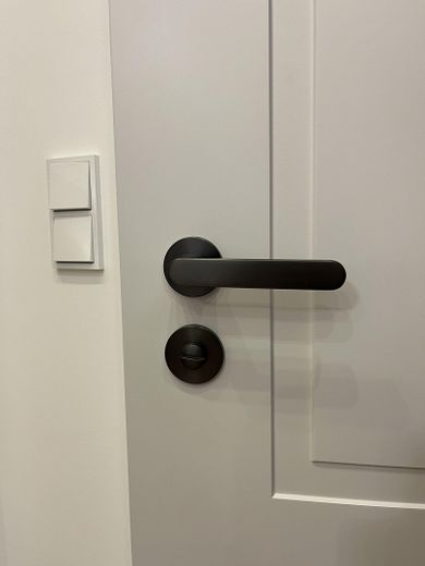 Ateliers Georgen: Neu enstandenes Altbauapartment - Urban, innovativ, hochwertig – Foto 12