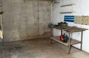 Ein-/ Zweifamilienhaus – Hobbyraum 