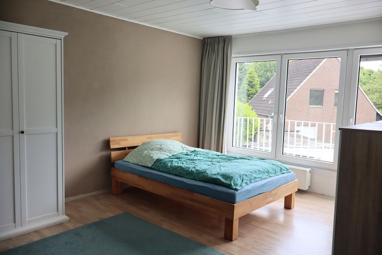 Elternschlafzimmer
