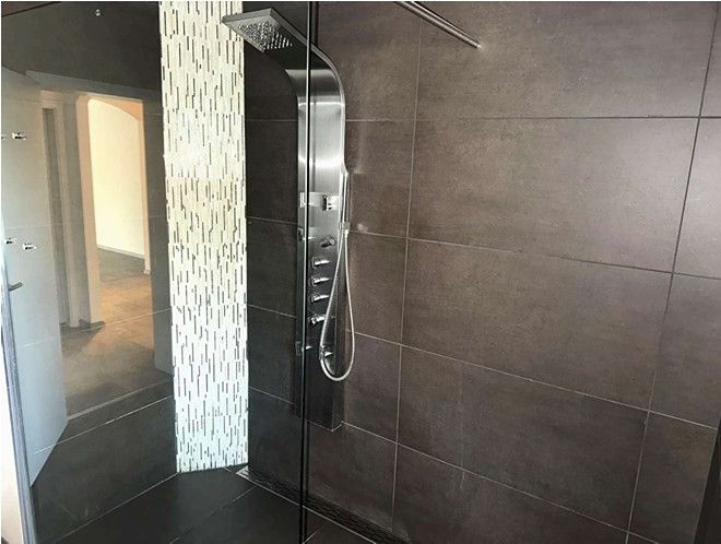 Helle, stilvolle 3-Zimmer-Wohnung mit Balkon – Foto 6
