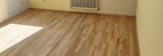 Gemütliche 2-Zimmer-Wohnung in verkehrsgünstiger Lage von Essen-Katernberg zu vermieten