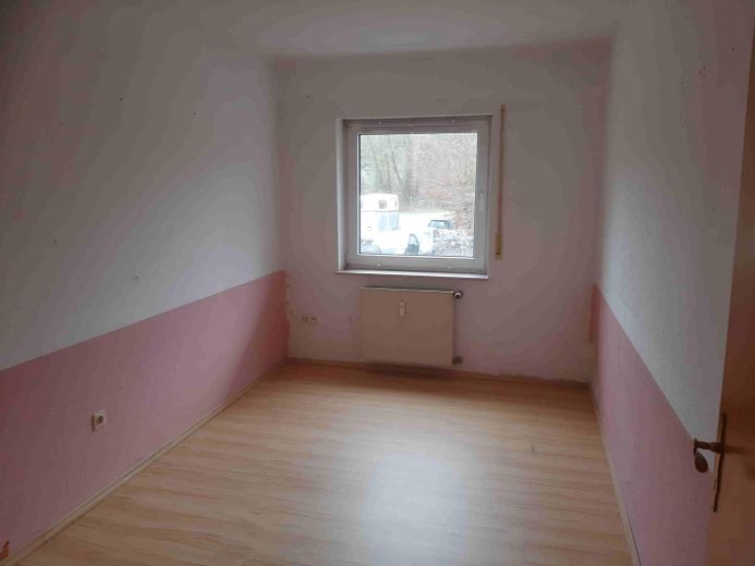 Ruhige sonnige Wohnung in Nidderau-Erbstadt – Küche