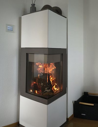 Kamin
