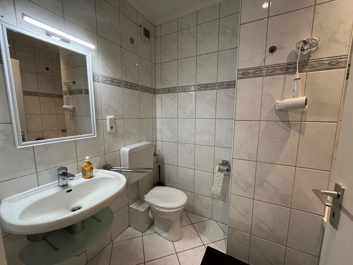 Wohnen mit Charakter: 3-Zimmer-Wohnung in Leverkusen – फोटो 12