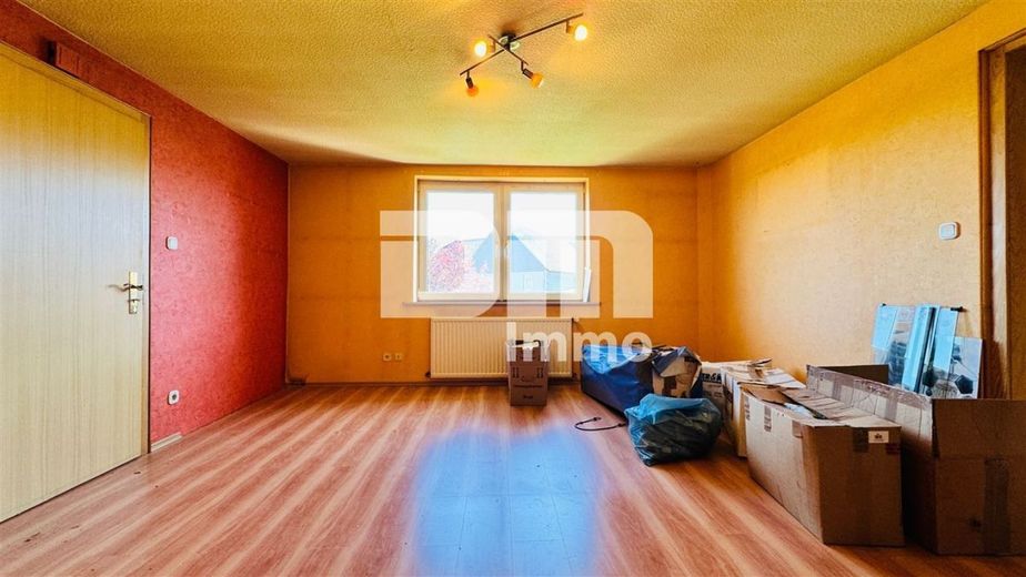 (R)eserviert!Charmanter Wohntraum mit Tradition und Weitblick – OG Wohn / Schlafzimmer 1