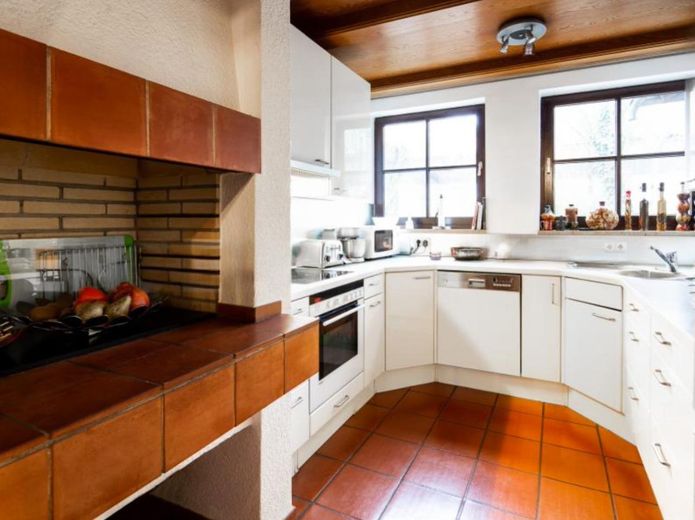 Möblierungsbeispiel