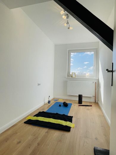 Arbeitszimmer Ankleidezimmer, 