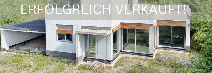 ERFOLGREICH VERKAUFT!