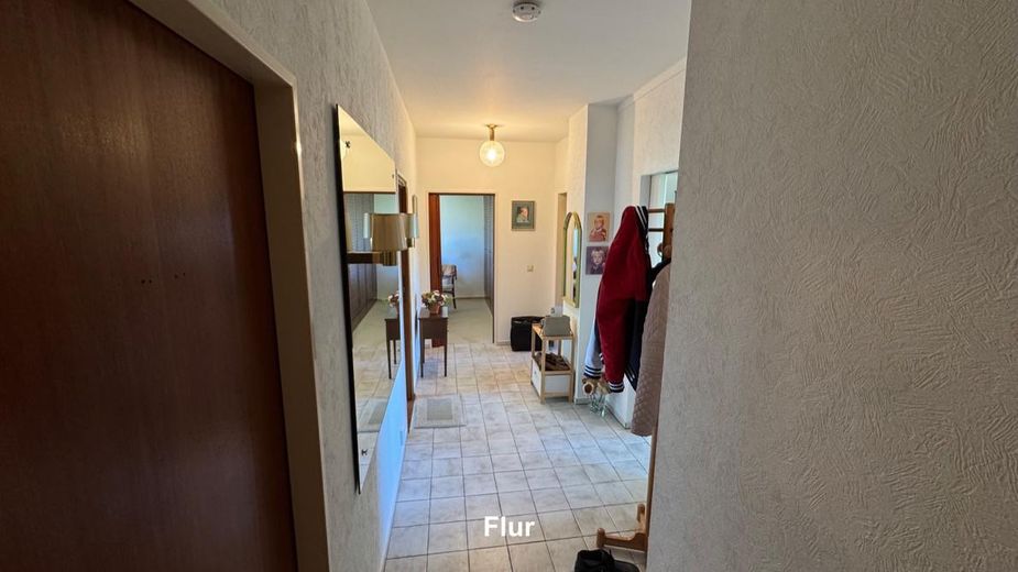 3-Zimmer-Wohnung im Staffelgeschoss mit zwei grossen Dachterrassen – provisionsfrei – Foto 24