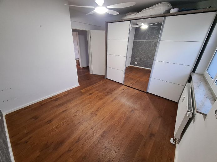 Lebenswertes & Hochwertiges Wohnen mit Blick auf den Rhein – Schlafzimmer