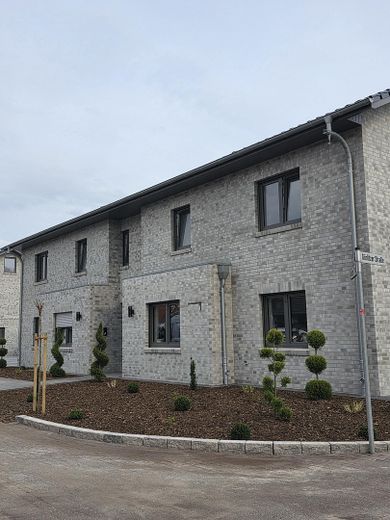 3 Zimmerwohnung in Garrel – Foto 2