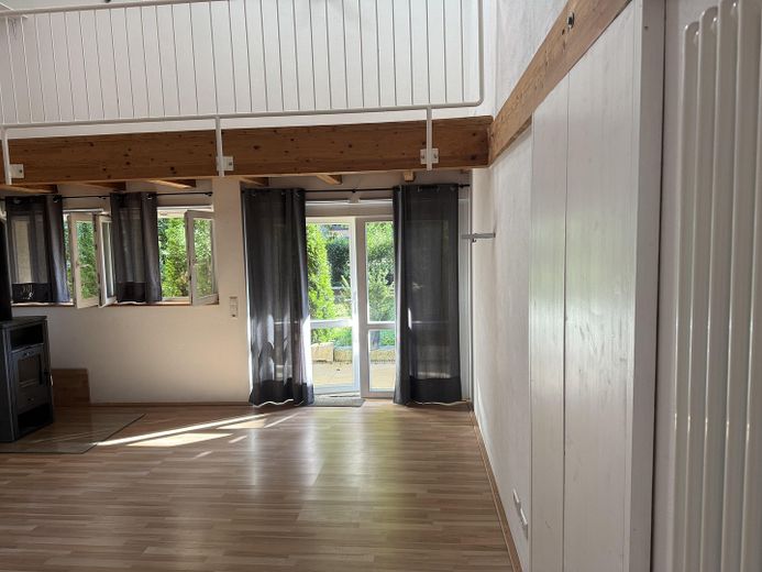 Neuwertige Maisonette-Wohnung und EBK in Achern – Foto 2