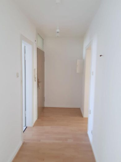 Appena ristrutturata! - Bellissimo e luminoso appartamento di 2 locali con cucina componibile e balcone a Mainz - Kastel – Foto 4
