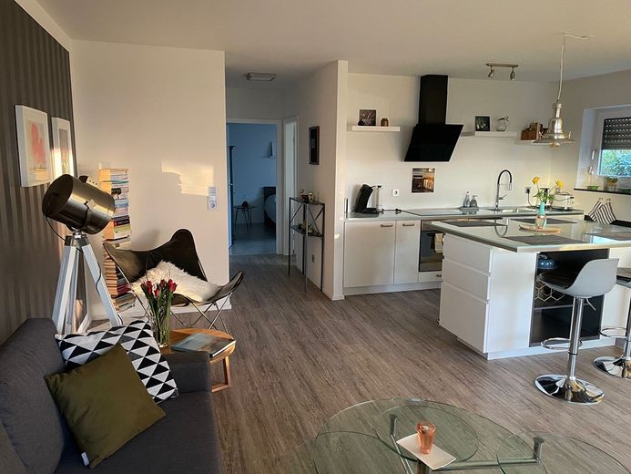 2-Zi.-Wohnung mit TG von Privat – Foto 9