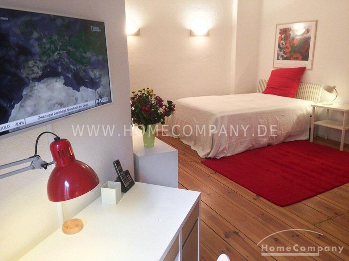 1-Zimmer-Wohnung in Berlin Kreuzberg Nähe Südstern, möbliert – 47c1433239ec5f5d6592665816a26380136c822e.jpg