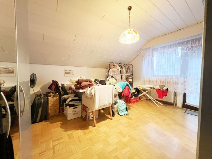 Schlafzimmer Obergeschoss