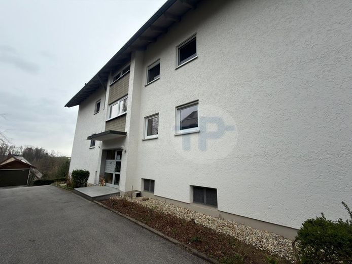 SONNIGE 1,5 ZIMMER TERRASSENWOHNUNG INNSTADT-MARIAHILF – Ansicht (2)