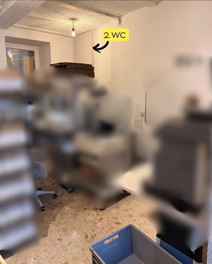 Attractif local commercial dans un emplacement central – Untere Vorstadt, Tuttlingen – Foto 6