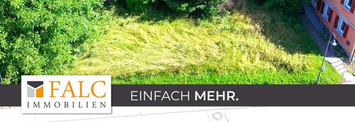 Ihr neuer Bauplatz!