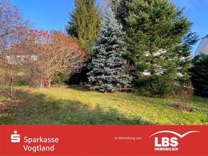 Bauland im Grünen – Foto 1