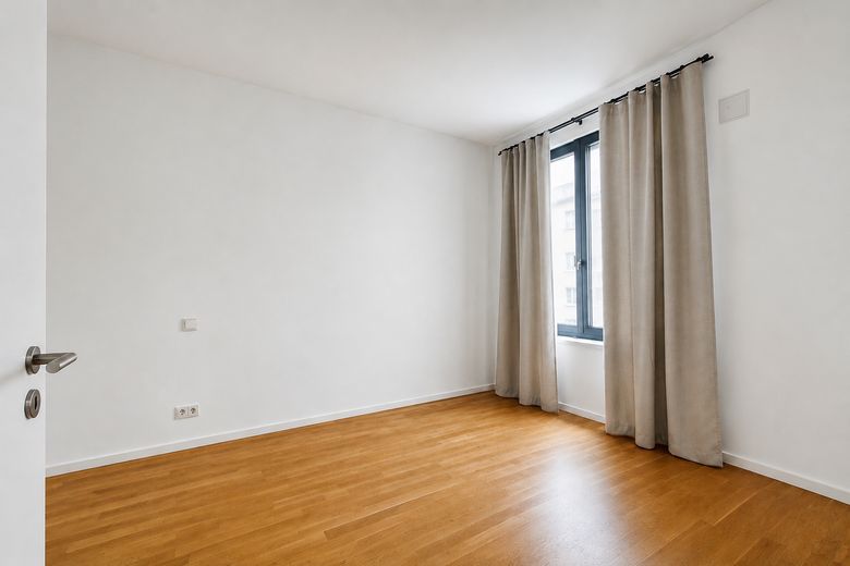 Esclusivo appartamento di 2 locali con balcone nel PANDION Cosmopolitan - Berlin Mitte – Foto 3
