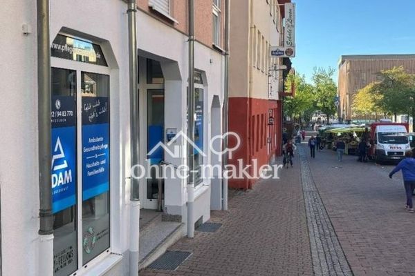 Top-Investment in Bestlage von Wiesloch! Sofortige Rendite & langfristige Sicherheit