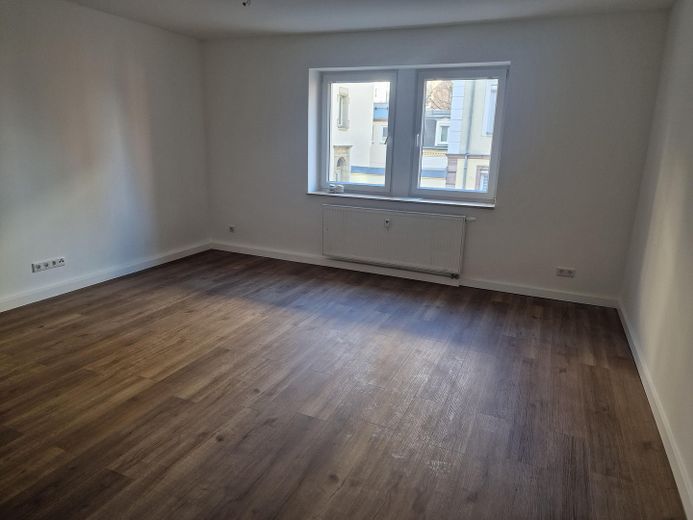 Well-kept 2-room apartment with daylight bathroom in Nuremberg – Foto 3