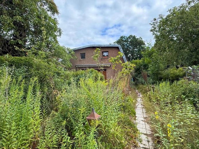 Grundstück mit Entwicklungspotenzial in Berlin-Wittenau – 610 m² in ruhiger Wohnlage – Foto 1