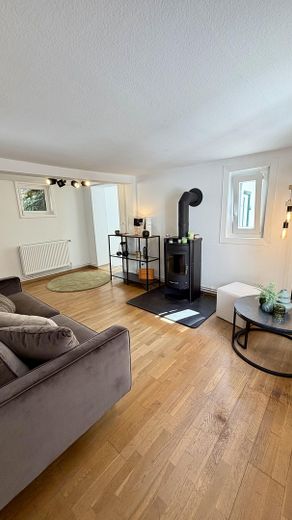 Traumhaftes Fachwerkhaus mit großem Grundstück und Terrasse – Foto 8