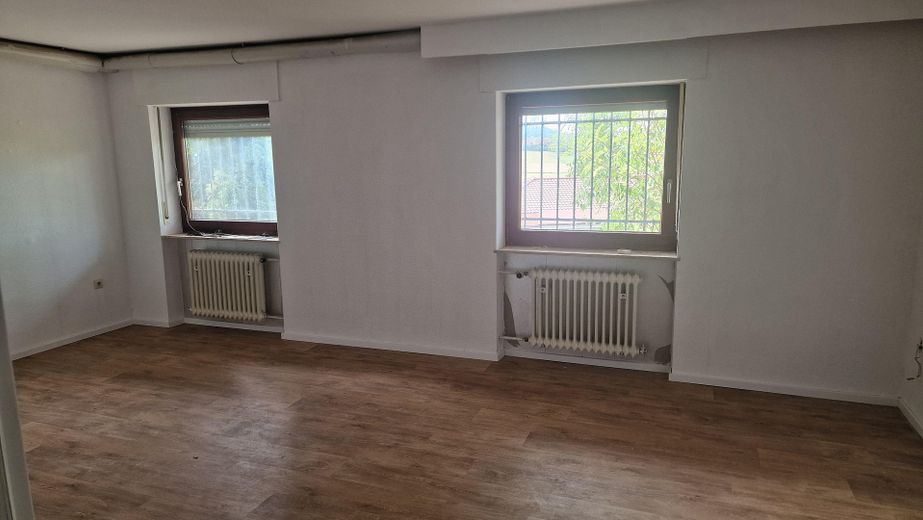 Detached house Oberderdingen – Einlieger zweiter Raum
