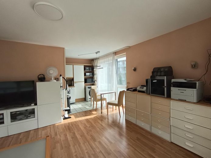 Encantadora vivienda urbana con ambiente acogedor – Foto 1