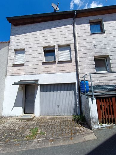 ehemaliges Wohn- und Geschäftshaus in Plankenfels zu verkaufen – Foto 22