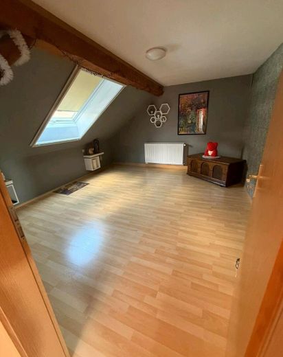 Ronshausen, Eengezinswoning + bijgeb. – Foto 5