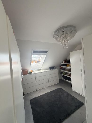 Moderne Doppelhaushälfte in Ebersbach/Sulpach – Foto 19
