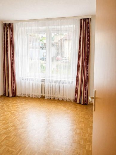4 ZKB-Wohnung mit Balkon – Foto 6