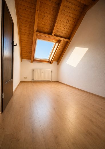 Charmante 4-Zimmer-Maisonette in Sinsheim – Sofort beziehbar! – Foto 9